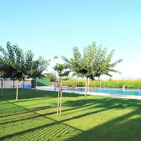 Сasa de vacaciones Playa Valencia Sagunto